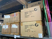 Depend cosmetics wimpers (5472x) - afbeelding 3 van  5