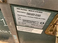 Deployable torque calibration system - afbeelding 2 van  13