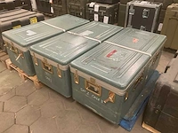 Deployable torque calibration system - afbeelding 1 van  13