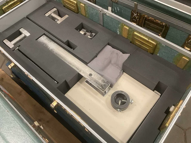 Deployable torque calibration system - afbeelding 13 van  13