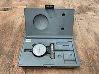 Depth gage - afbeelding 2 van  4