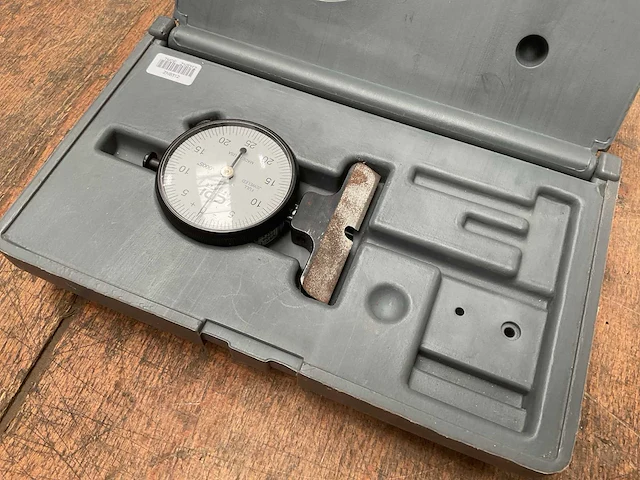 Depth gage - afbeelding 3 van  4