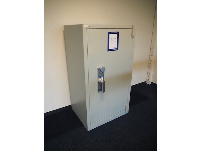 Derametaal - afbeelding 1 van  5