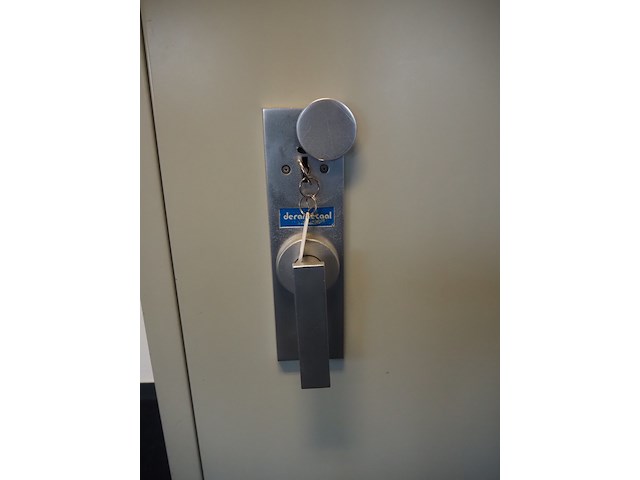 Derametaal - afbeelding 3 van  5