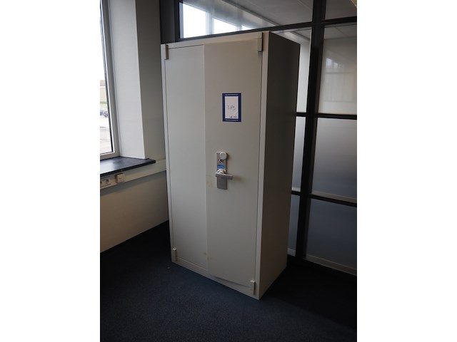 Derametaal - afbeelding 1 van  5