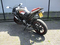 Derbi - bromfiets - gpr 50 racing factory2t - brommer - afbeelding 2 van  10