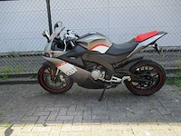Derbi - bromfiets - gpr 50 racing factory2t - brommer - afbeelding 1 van  10