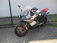 Derbi - bromfiets - gpr 50 racing factory2t - brommer - afbeelding 3 van  10