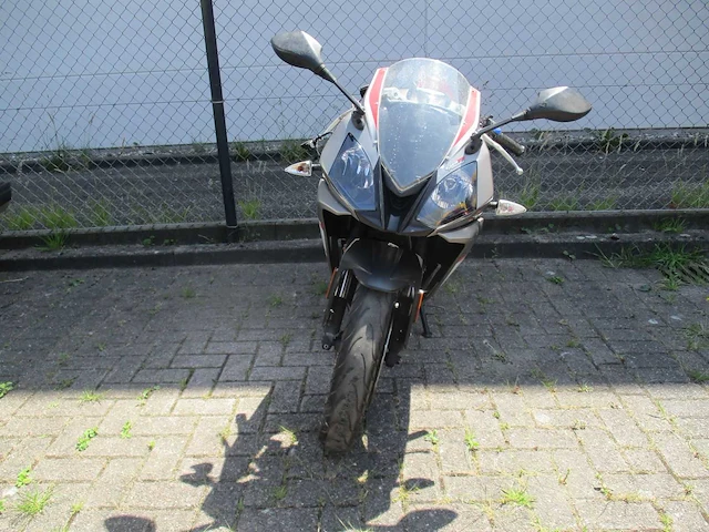 Derbi - bromfiets - gpr 50 racing factory2t - brommer - afbeelding 4 van  10