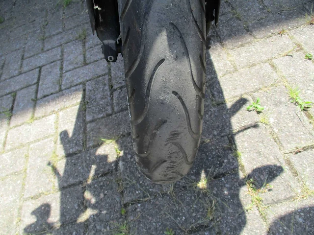 Derbi - bromfiets - gpr 50 racing factory2t - brommer - afbeelding 5 van  10