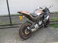 Derbi - bromfiets - gpr 50 racing factory2t - brommer - afbeelding 8 van  10