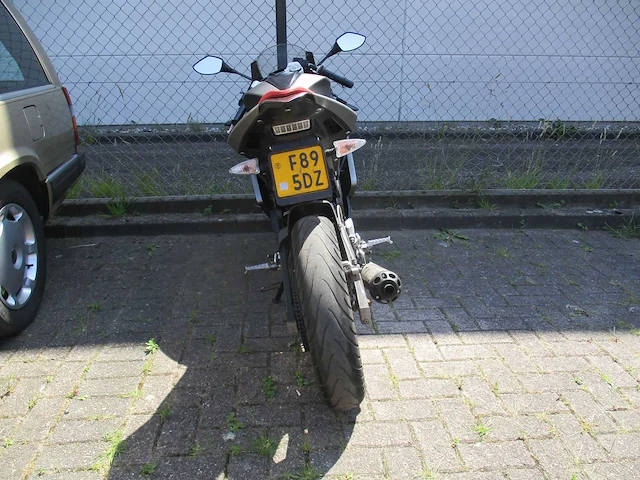 Derbi - bromfiets - gpr 50 racing factory2t - brommer - afbeelding 9 van  10