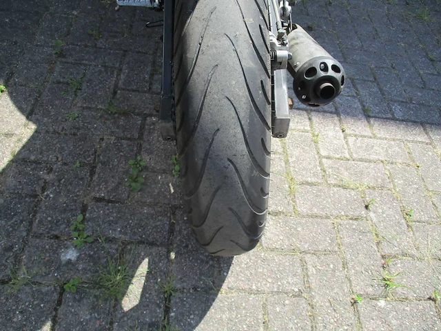 Derbi - bromfiets - gpr 50 racing factory2t - brommer - afbeelding 10 van  10