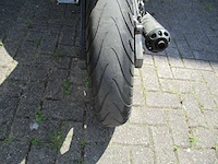 Derbi - bromfiets - gpr 50 racing factory2t - brommer - afbeelding 10 van  10