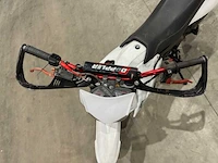 Derbi - bromfiets - senda-r - brommer - afbeelding 10 van  12