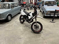 Derbi - bromfiets - senda-r - brommer - afbeelding 2 van  12