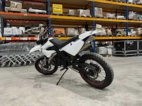 Derbi - bromfiets - senda-r - brommer - afbeelding 5 van  12