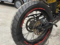Derbi - bromfiets - senda-r - brommer - afbeelding 7 van  12