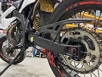 Derbi - bromfiets - senda-r - brommer - afbeelding 8 van  12