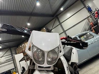 Derbi - bromfiets - senda-r - brommer - afbeelding 9 van  12