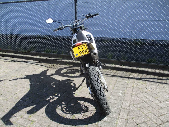 Derbi - bromfiets - senda-r drd pro 2 takt - brommer - afbeelding 2 van  13