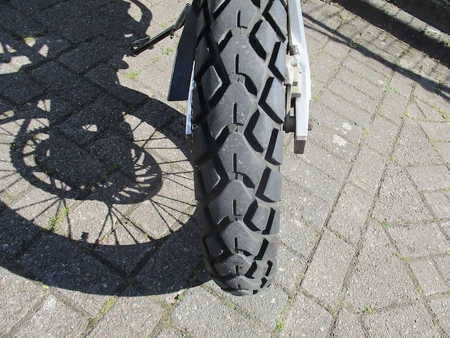 Derbi - bromfiets - senda-r drd pro 2 takt - brommer - afbeelding 3 van  13