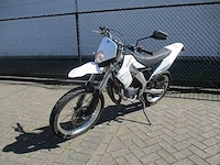 Derbi - bromfiets - senda-r drd pro 2 takt - brommer - afbeelding 6 van  13