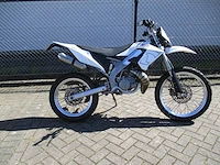 Derbi - bromfiets - senda-r drd pro 2 takt - brommer - afbeelding 9 van  13