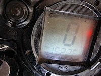 Derbi - bromfiets - senda-sm - 2t 45km uitvoering d838lr - afbeelding 8 van  8
