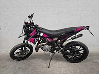 Derbi - bromfiets - senda-sm drd xtreme - 45km uitvoering dlr53t - afbeelding 1 van  10