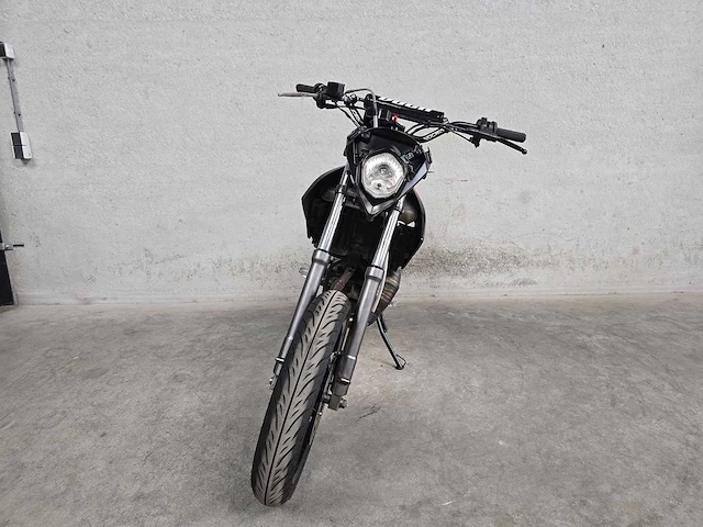 Derbi - bromfiets - senda-sm drd xtreme - 45km uitvoering dlr53t - afbeelding 6 van  10