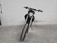 Derbi - bromfiets - senda-sm drd xtreme - 45km uitvoering dlr53t - afbeelding 6 van  10