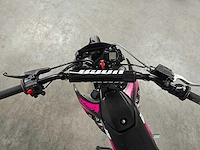 Derbi - bromfiets - senda-sm drd xtreme - 45km uitvoering dlr53t - afbeelding 7 van  10