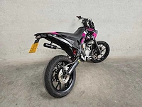 Derbi - bromfiets - senda-sm drd xtreme - 45km uitvoering dlr53t - afbeelding 9 van  10