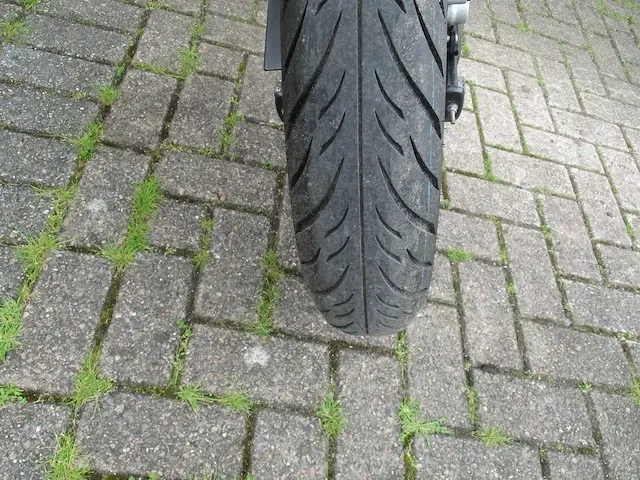 Derbi - bromfiets - senda xtreme 50 r - 2 tact - brommer - afbeelding 2 van  12