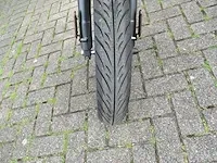 Derbi - bromfiets - senda xtreme 50 r - 2 tact - brommer - afbeelding 7 van  12