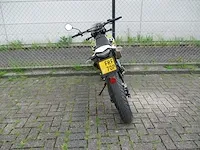 Derbi - bromfiets - senda xtreme 50 r - 2 tact - brommer - afbeelding 12 van  12