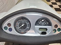 Derbi boulevard 45 km bromscooter 2takt - afbeelding 4 van  7