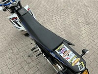 Derbi senda-sm brommer - afbeelding 10 van  19