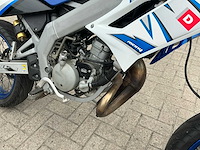 Derbi senda-sm brommer - afbeelding 2 van  19