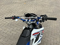 Derbi senda-sm brommer - afbeelding 5 van  19