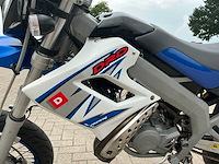 Derbi senda-sm brommer - afbeelding 8 van  19