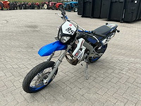 Derbi senda-sm brommer - afbeelding 13 van  19