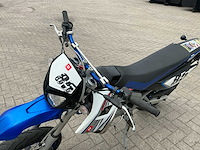 Derbi senda-sm brommer - afbeelding 18 van  19