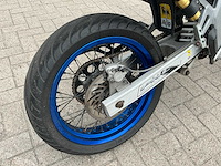 Derbi senda-sm brommer - afbeelding 4 van  19