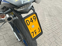 Derbi senda-sm brommer - afbeelding 6 van  19