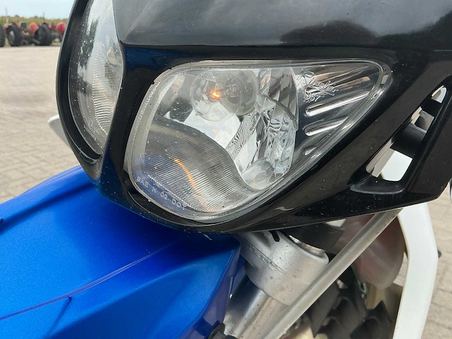 Derbi senda-sm brommer - afbeelding 7 van  19