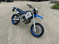 Derbi senda-sm brommer - afbeelding 1 van  19