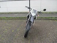 Derbi super motord 2 takt - bromfiets - senda-sm drd xtreme 50 r - brommer - afbeelding 7 van  13