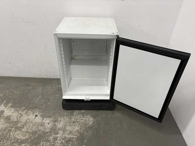 Derby - g18c - koelkast - afbeelding 4 van  5